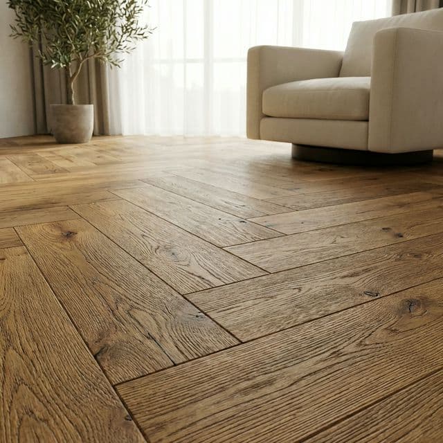 Flooring Solutions